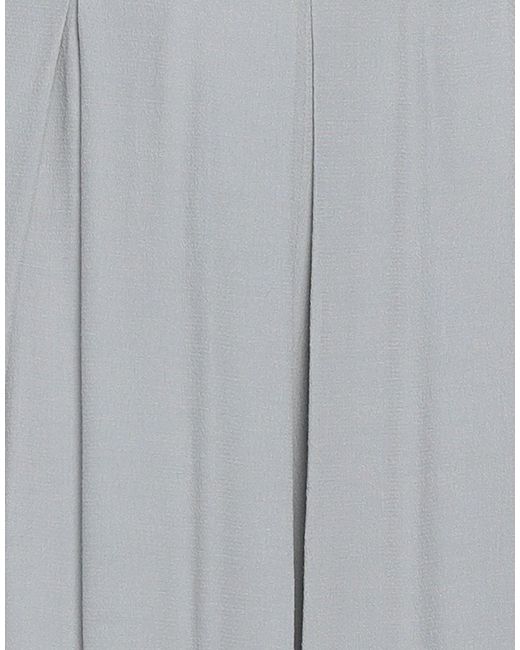 Camicettasnob Gray Trouser