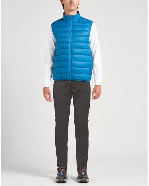 Dondup Gray Trouser for men