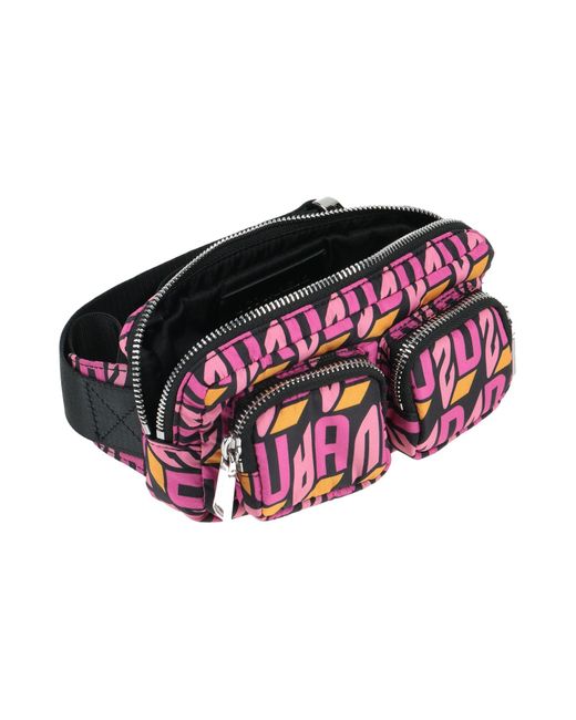 Riñonera DSquared² de color Red