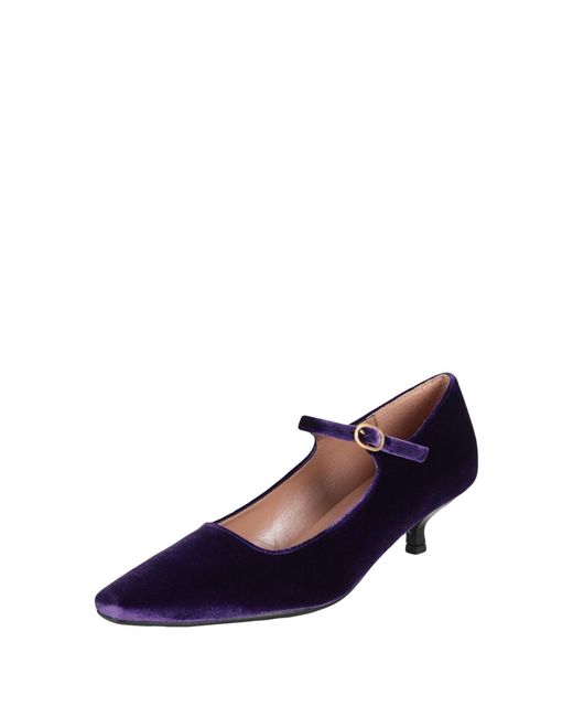 Zapatos de salón Bianca Di de color Purple