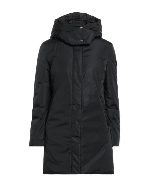 Add Black Puffer