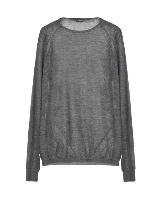 Pullover Ballantyne de color Gray