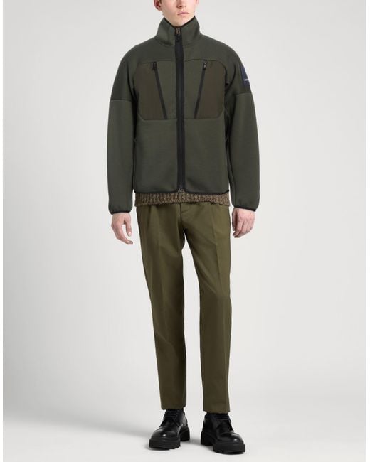 Paul & Shark Jacke & Anorak in Green für Herren