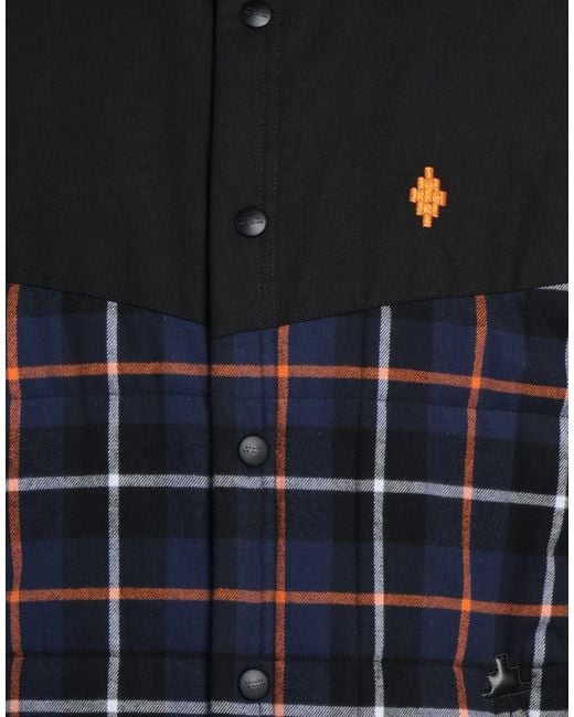 Marcelo Burlon Multicolor Camicia for men