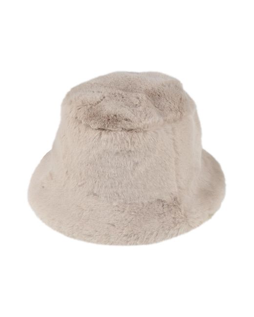 Cappello di Stand Studio in Natural