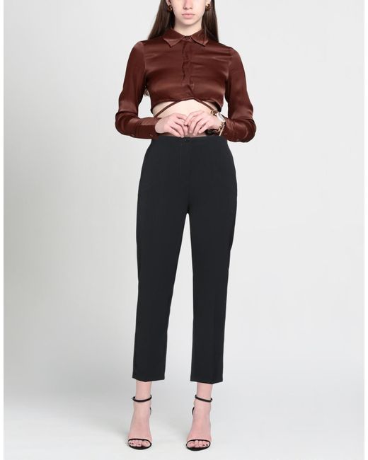 Annarita N. Blue Pants