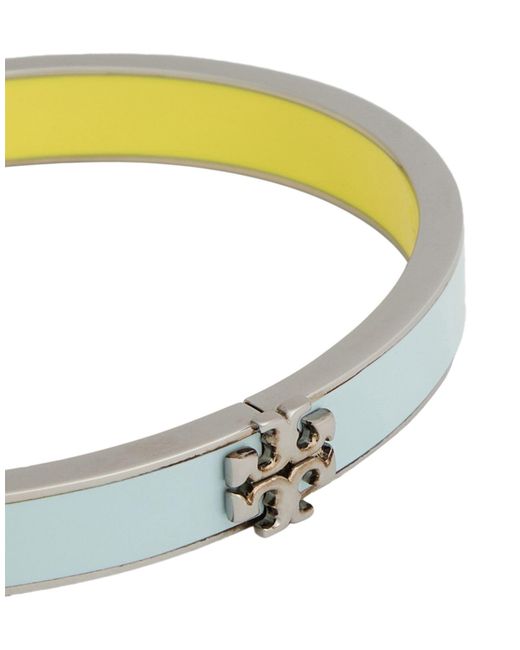 Tory Burch Yellow Armband