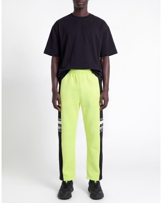 VTMNTS Green Trouser for men