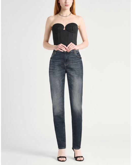 ARMANI EXCHANGE Blue Jeans