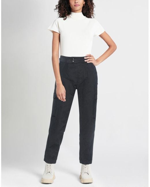 Moschino Blue Trouser
