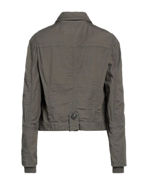 DSquared² Gray Jacket