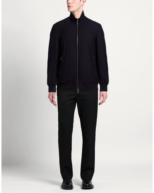 Montecore Blue Jacket for men