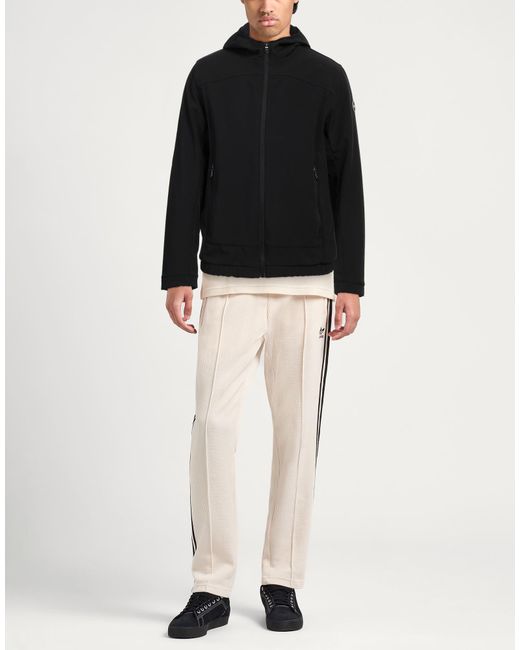 Colmar Black Jacket for men