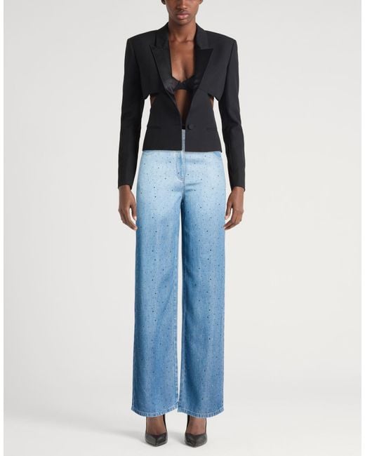 IRO Blue Jeans