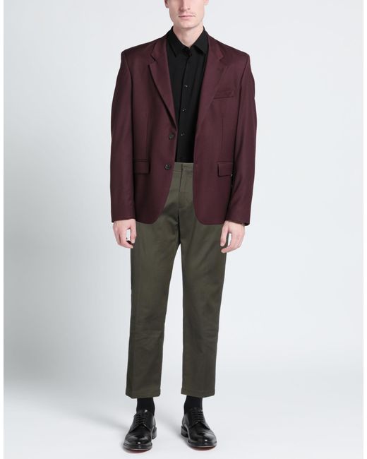 Entre Amis Gray Trouser for men