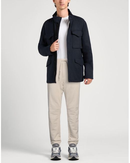 ARMANI EXCHANGE Natural Pants for men