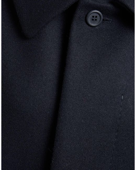 Maison Flâneur Blue Coat
