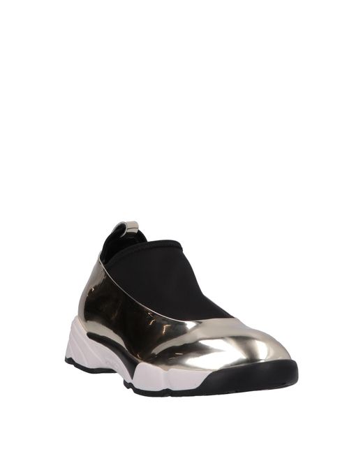 Pinko Black Trainers