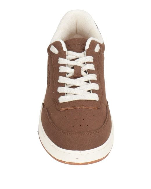 Acbc Brown Trainers for men