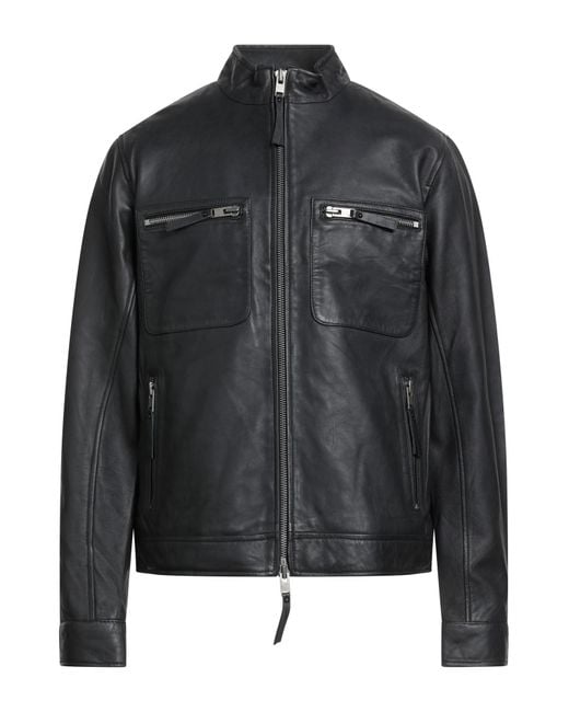 Bolongaro Trevor Jacke & Anorak in Black für Herren