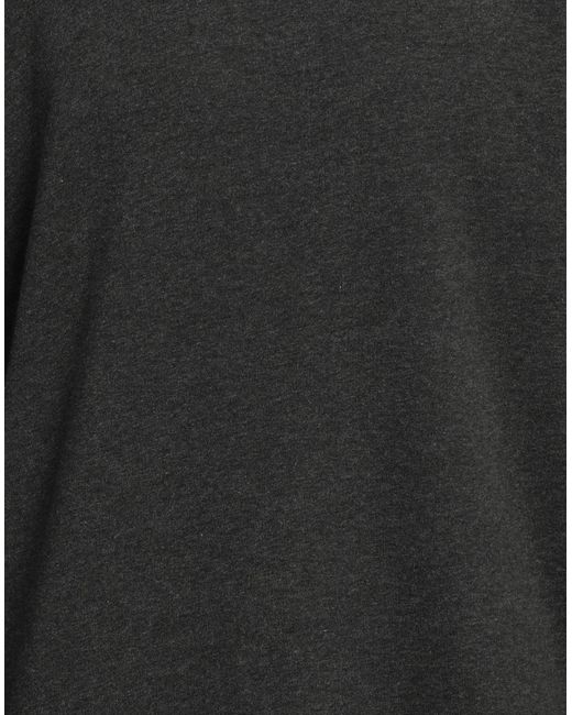 Fila Black Sweatshirt for men