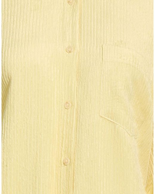 Alysi Yellow Jacket