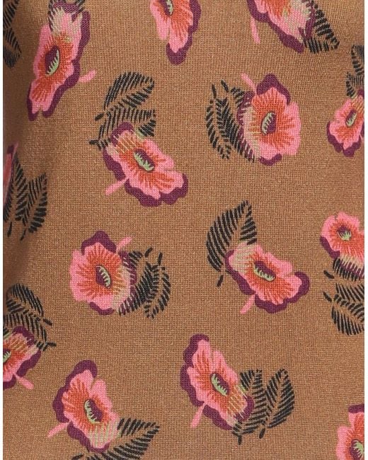 Etro Brown Sweater