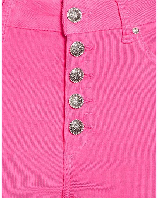 Dondup Pink Pants