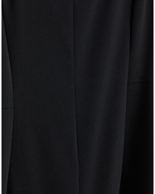 Marella Black Art.365 Jumpsuit Polyester
