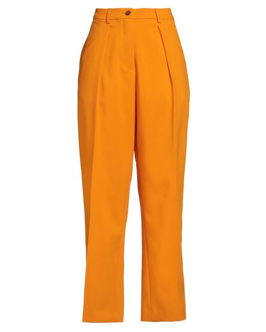 Alysi Orange Hose