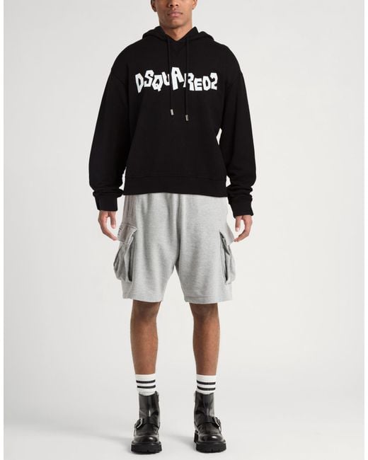 Pullover Acne de hombre de color Black