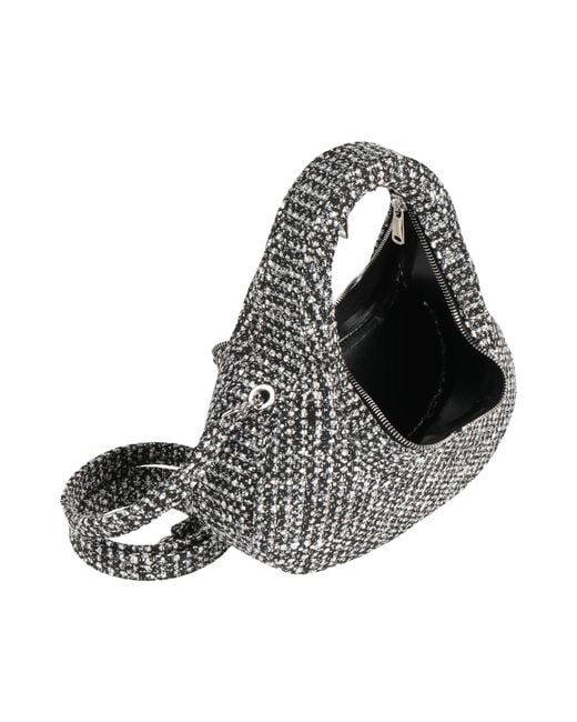 Coperni Gray Handbags