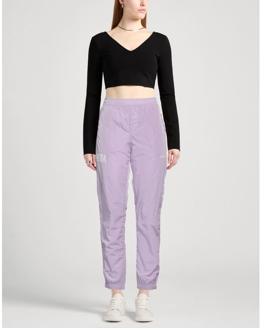Givenchy Purple Hose