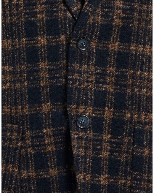 TELAMIRA Black Blazer for men