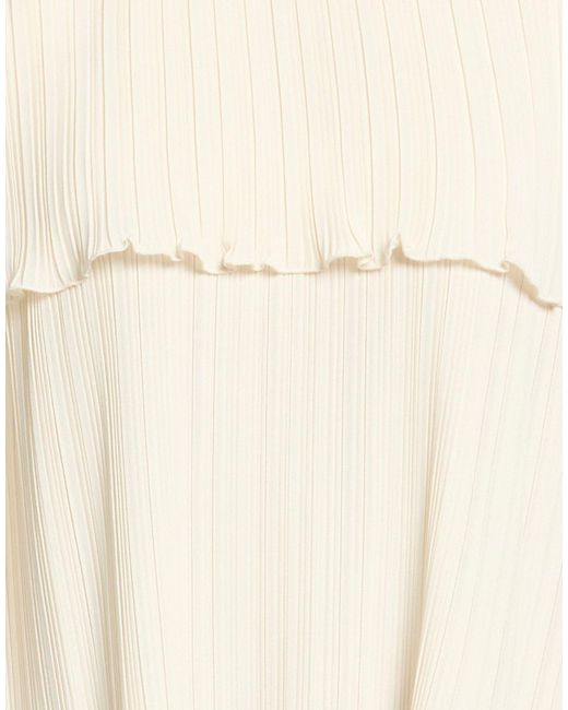 MEIMEIJ Natural Top Polyester