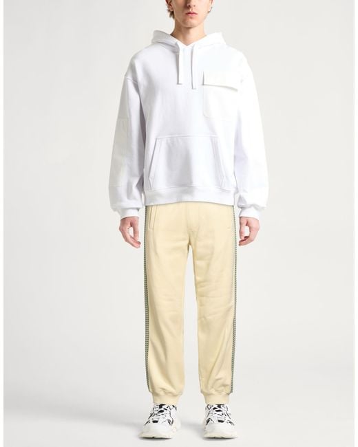 Lanvin Natural Trouser for men