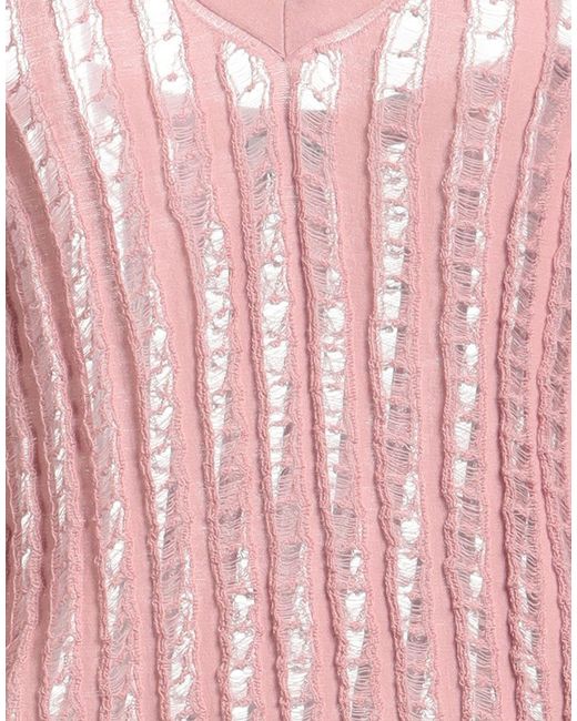 Ballantyne Pink Tops