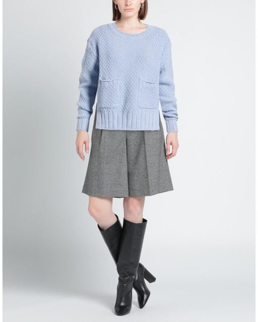 Pullover Aragona de color Blue