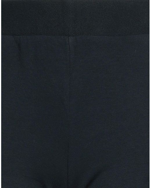 EA7 Blue Pants