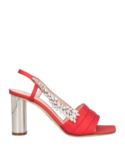 Rodo Pink Sandale
