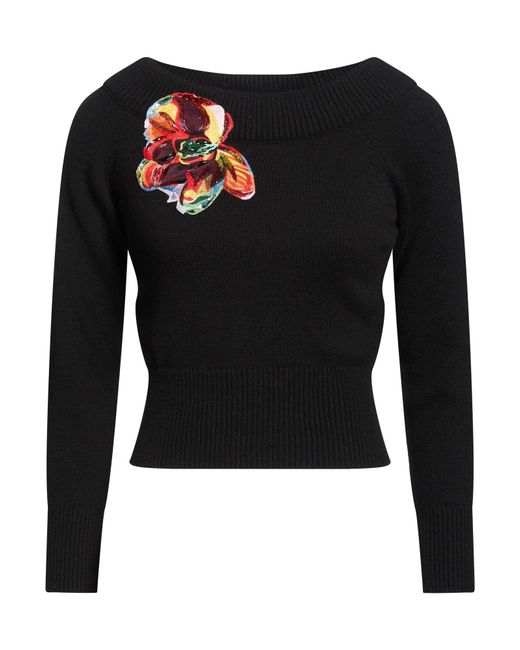 Pullover McQ Alexander McQueen de color Black
