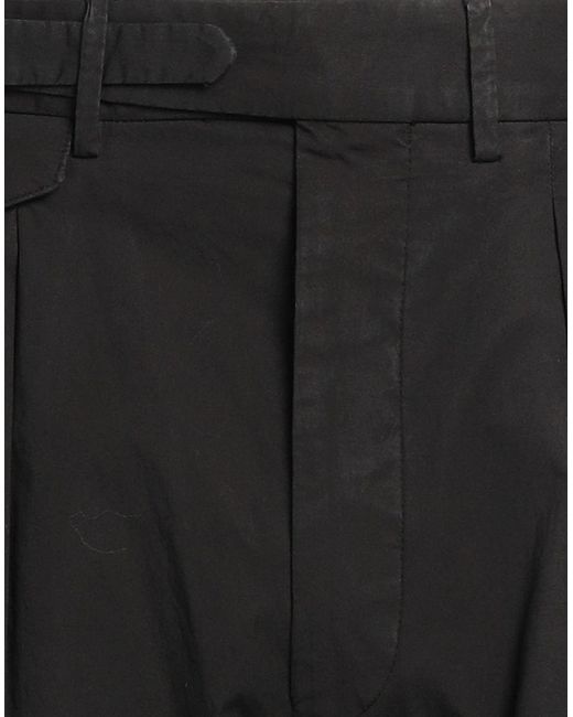 Lardini Hose in Black für Herren