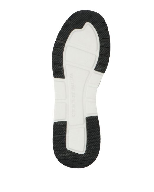 Blauer White Trainers for men