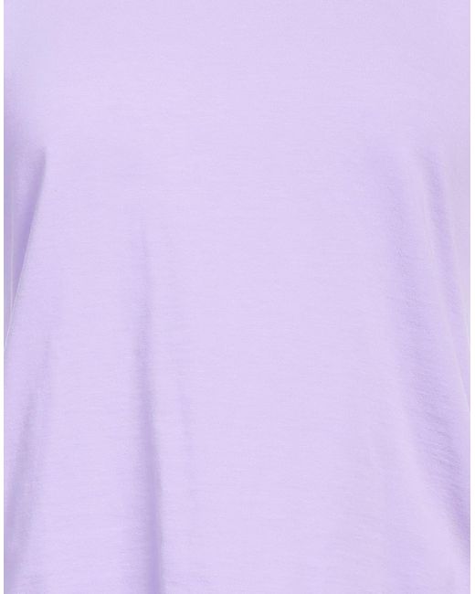 Forte Forte Purple T-shirt