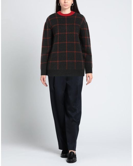 Pullover J.W. Anderson de color Black
