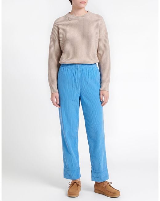 American Vintage Blue Pants