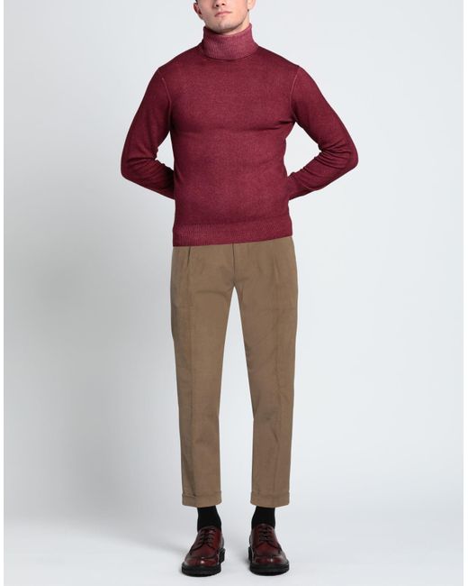 Pantalon Berwich pour homme en coloris Gray