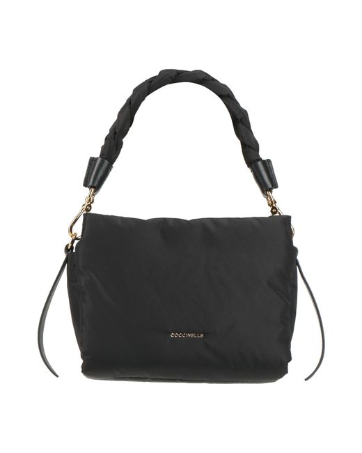 Coccinelle Black Handbag