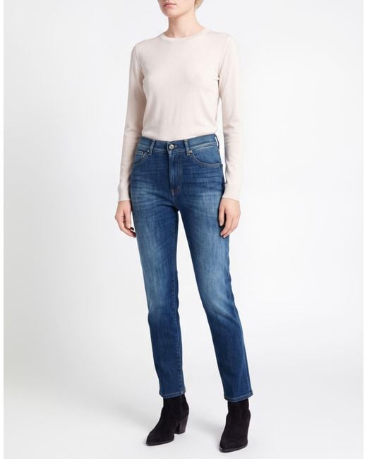 Dondup Blue Jeans