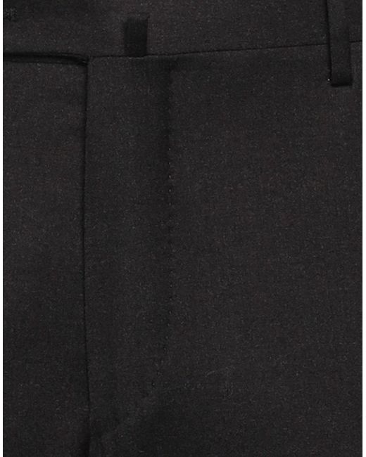 Pantalon PT Torino pour homme en coloris Black